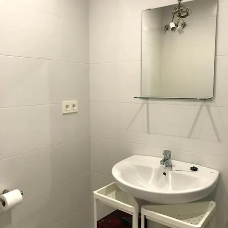 Insidehome La Casita De Ursula * بالينثيا