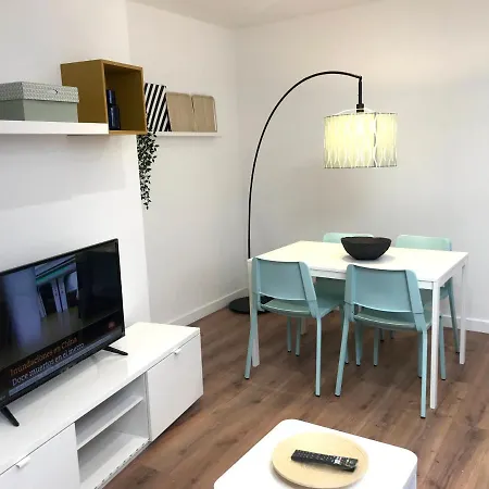 Insidehome - La Casita De úrsula Apartamento