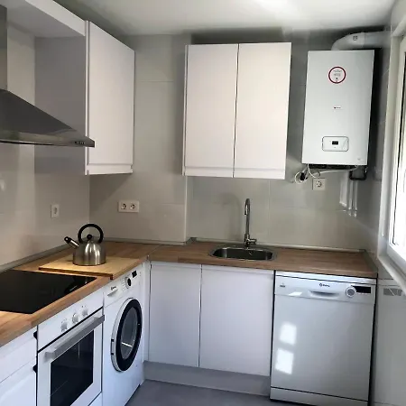 Insidehome - La Casita De Ursula *