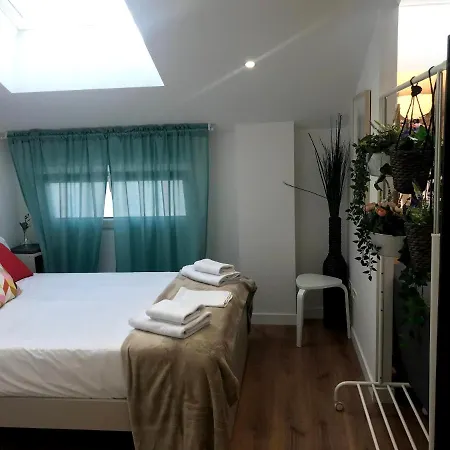 Insidehome - La Casita De Ursula Lägenhet *