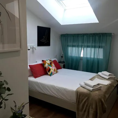 Apartment Insidehome - La Casita De Ursula