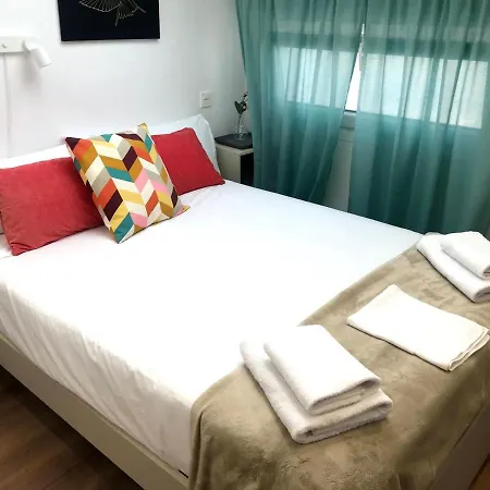 شقة Insidehome La Casita De Ursula *