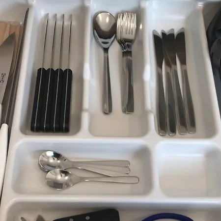 Appartement Insidehome - La Casita De Ursula