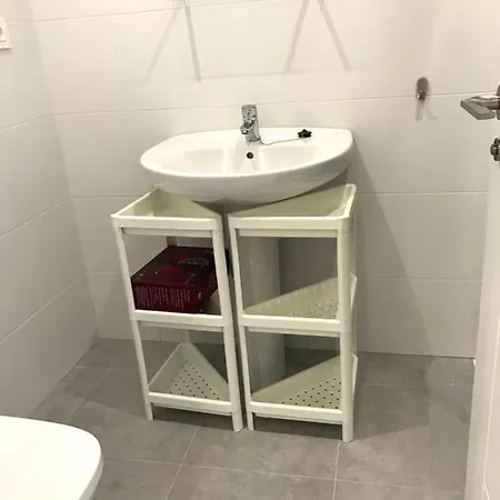 Insidehome La Casita De Ursula 아파트 *