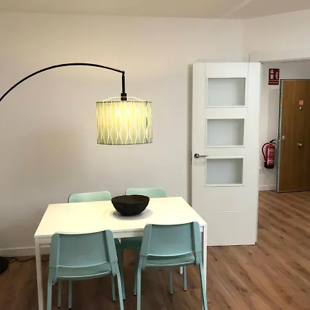 아파트 Insidehome - La Casita De Ursula