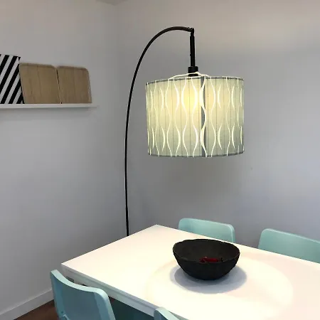 Apartamento Insidehome - La Casita De úrsula *