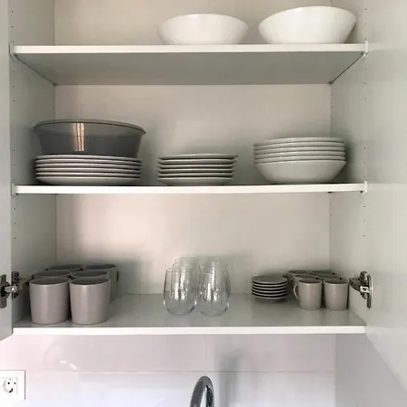 Insidehome - La Casita De Ursula Lägenhet *