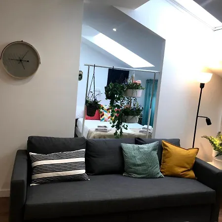 Insidehome - La Casita De Ursula