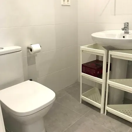 Apartment Insidehome - La Casita De Ursula *