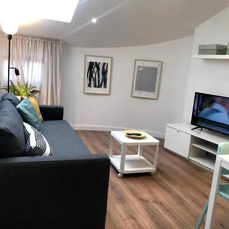 Insidehome - La Casita De Ursula Apartment *