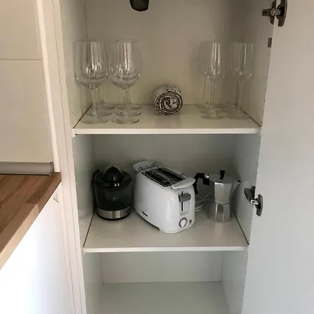 Insidehome - La Casita De Ursula