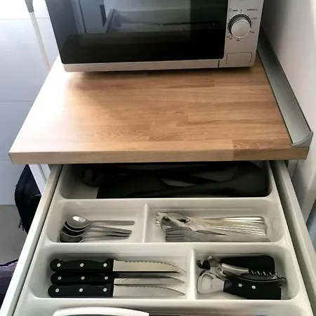 Insidehome - La Casita De Ursula Apartamento Palência