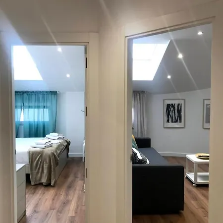 Insidehome - La Casita De Ursula *