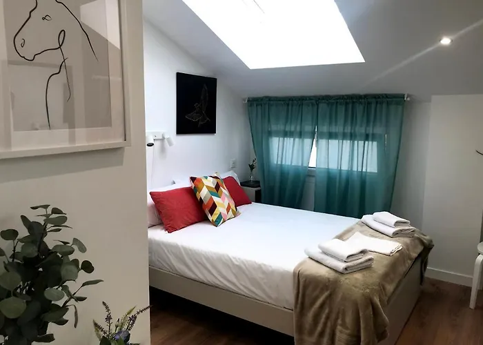 Insidehome - La Casita De Ursula * Palencia