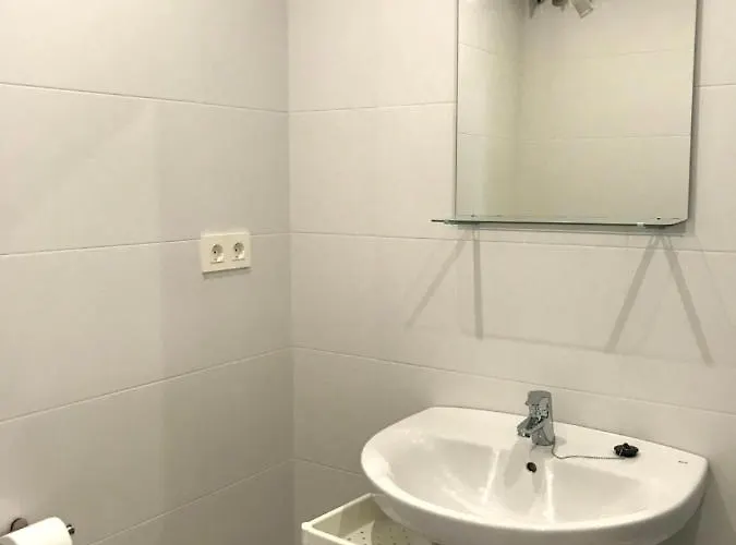 Insidehome - La Casita De Ursula * Palencia