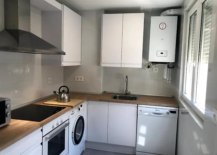 Insidehome - La Casita De Ursula *