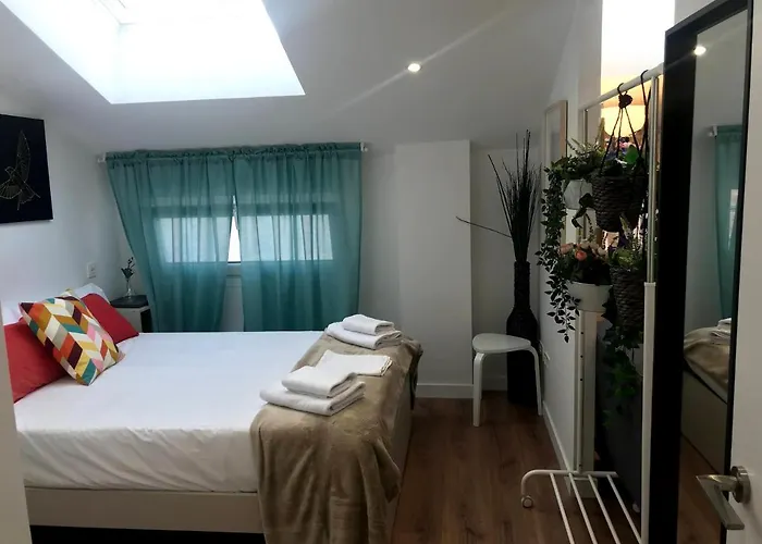 Insidehome - La Casita De Ursula Appartement *