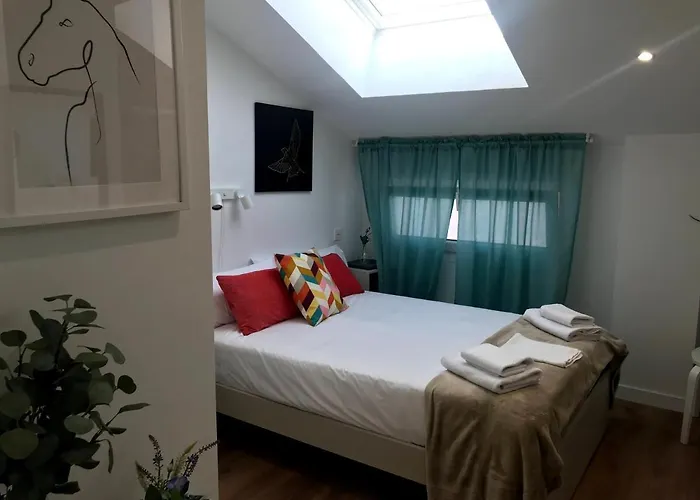 아파트 Insidehome - La Casita De Ursula