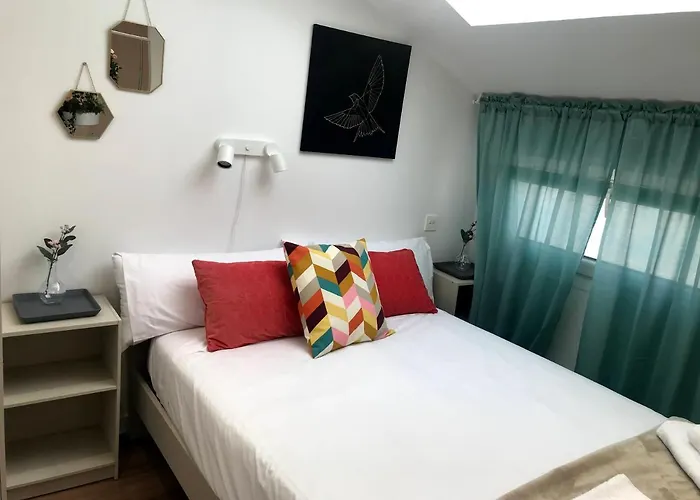 Insidehome - La Casita De Ursula Appartement Palencia