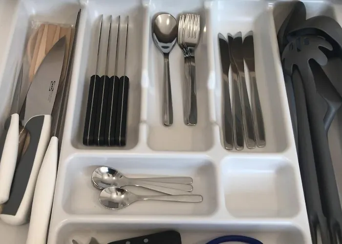 Appartement Insidehome - La Casita De Ursula