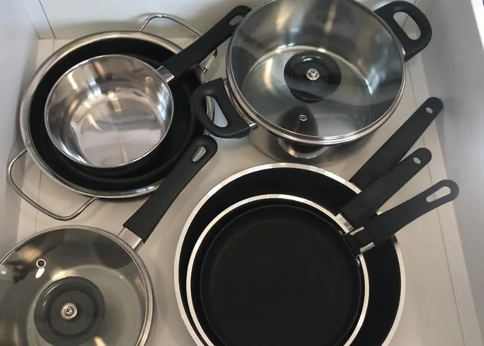 Апартаменты Insidehome - La Casita De Ursula