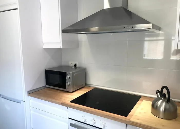 Insidehome - La Casita De Ursula * Паленсия