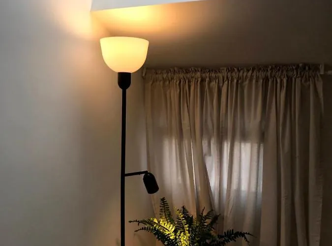 Insidehome - La Casita De Ursula