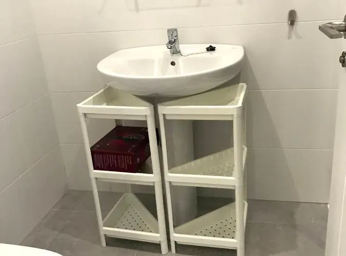 Insidehome - La Casita De Ursula Appartement *