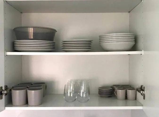 Insidehome - La Casita De Ursula Appartement *