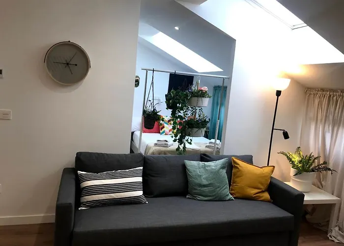 Insidehome - La Casita De Ursula