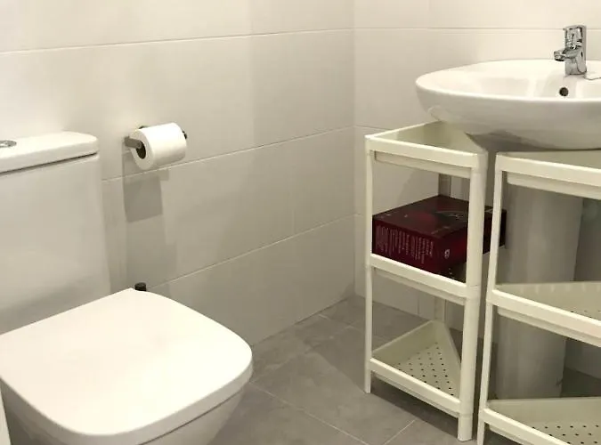 아파트 Insidehome - La Casita De Ursula *