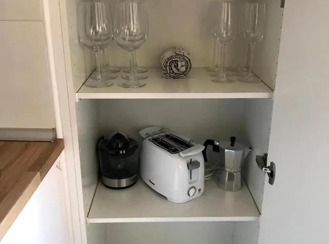 Insidehome - La Casita De Ursula