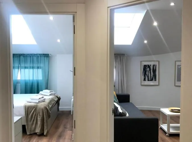 Insidehome - La Casita De Ursula *