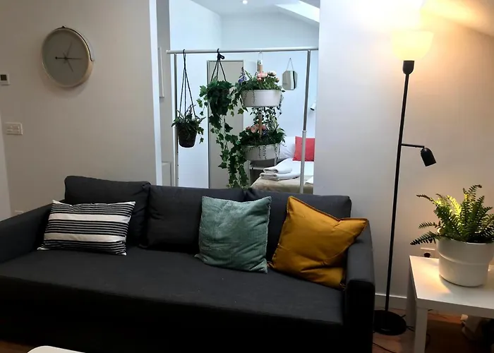 Insidehome - La Casita De Ursula * Palencia